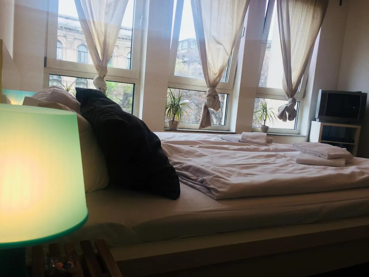 Berlin Holiday Apartments Near Central Station Deutschland
