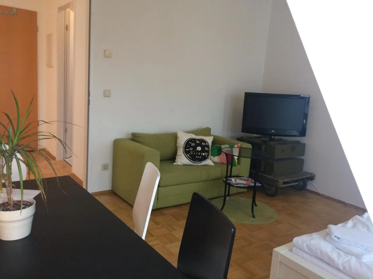Berlin Holiday Apartments Near Central Station 0*,  Deutschland