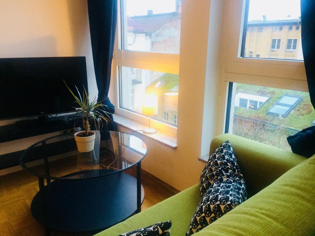 Berlin Holiday Apartments Near Central Station Deutschland