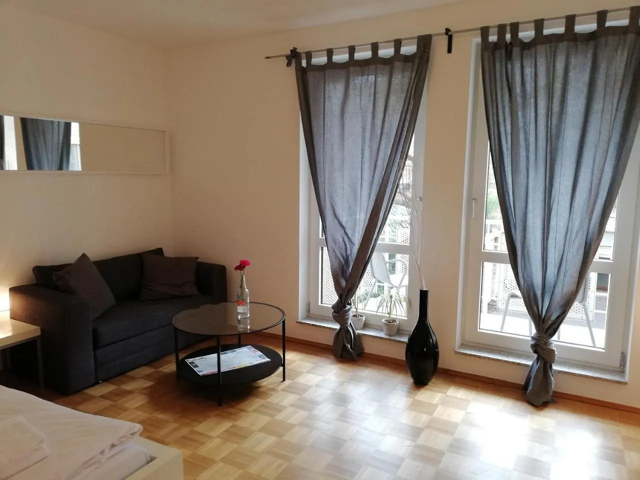 Berlin Holiday Apartments Near Central Station