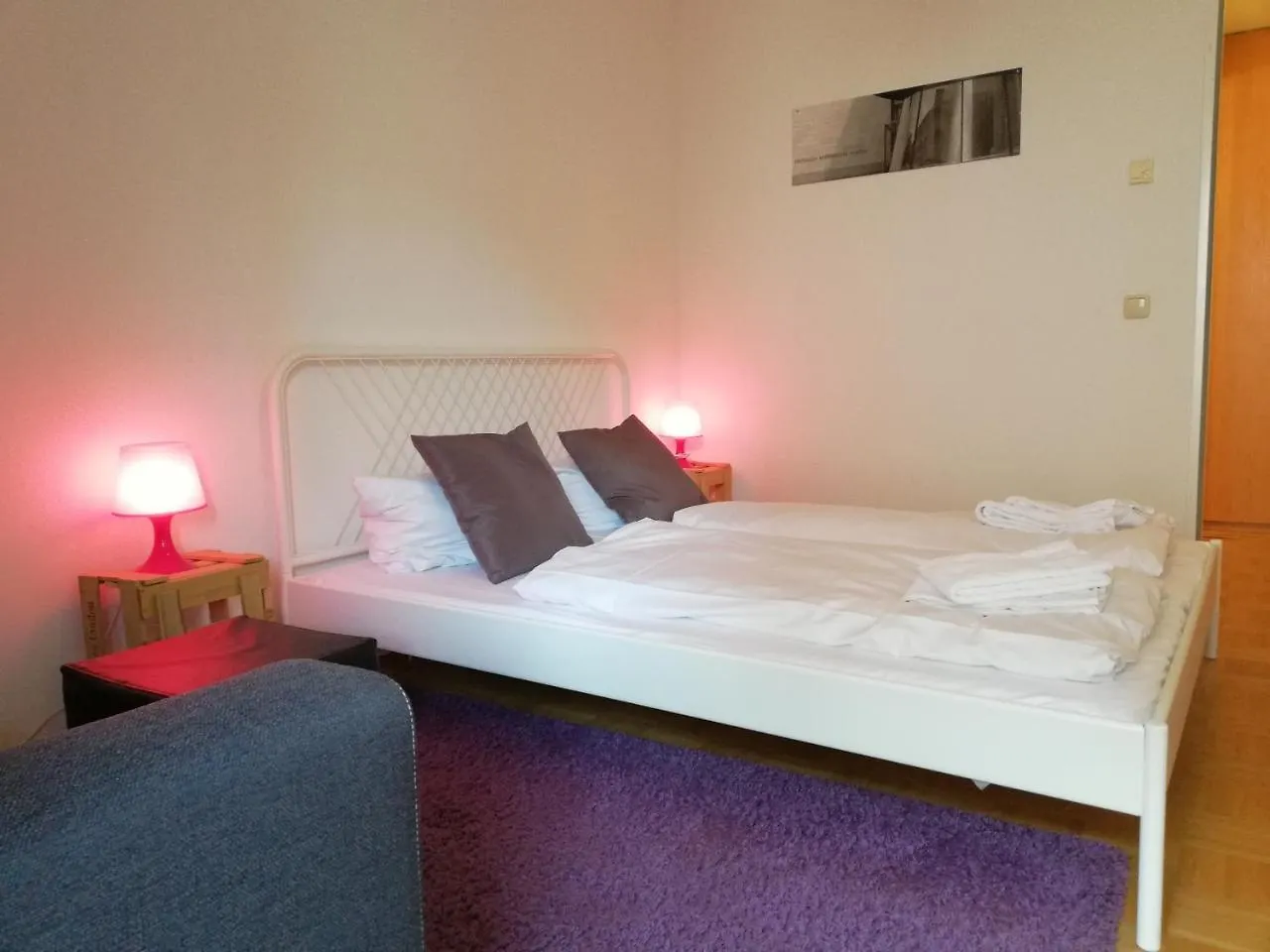 Berlin Holiday Apartments Near Central Station 德国