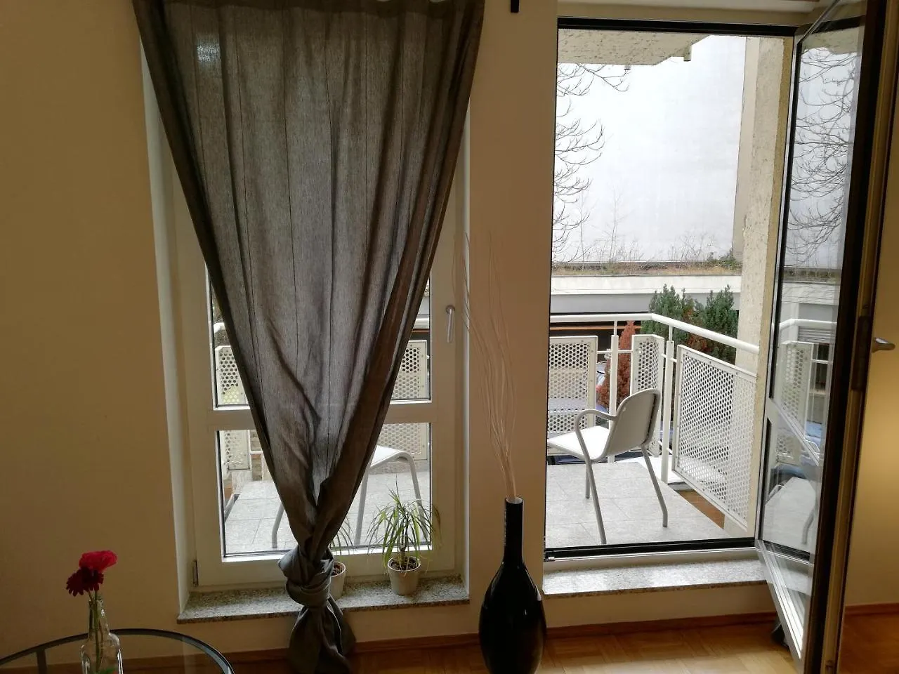 Berlin Holiday Apartments Near Central Station