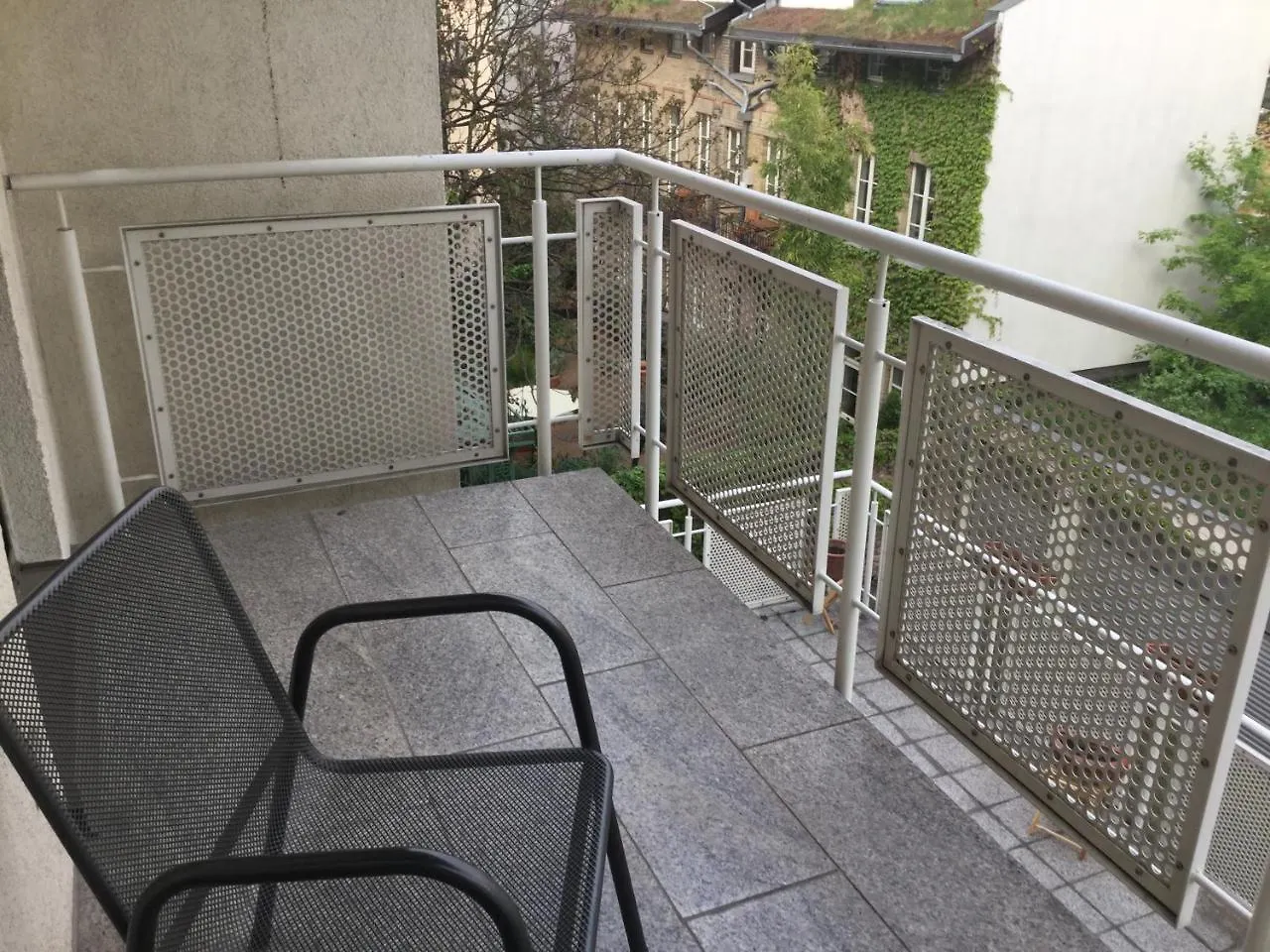 Berlin Holiday Apartments Near Central Station