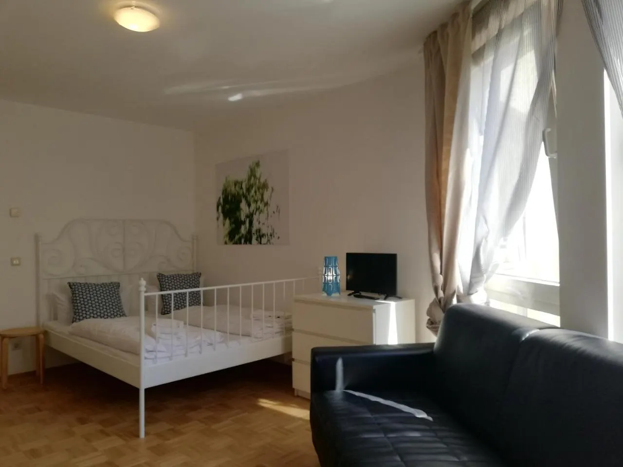 Berlin Holiday Apartments Near Central Station