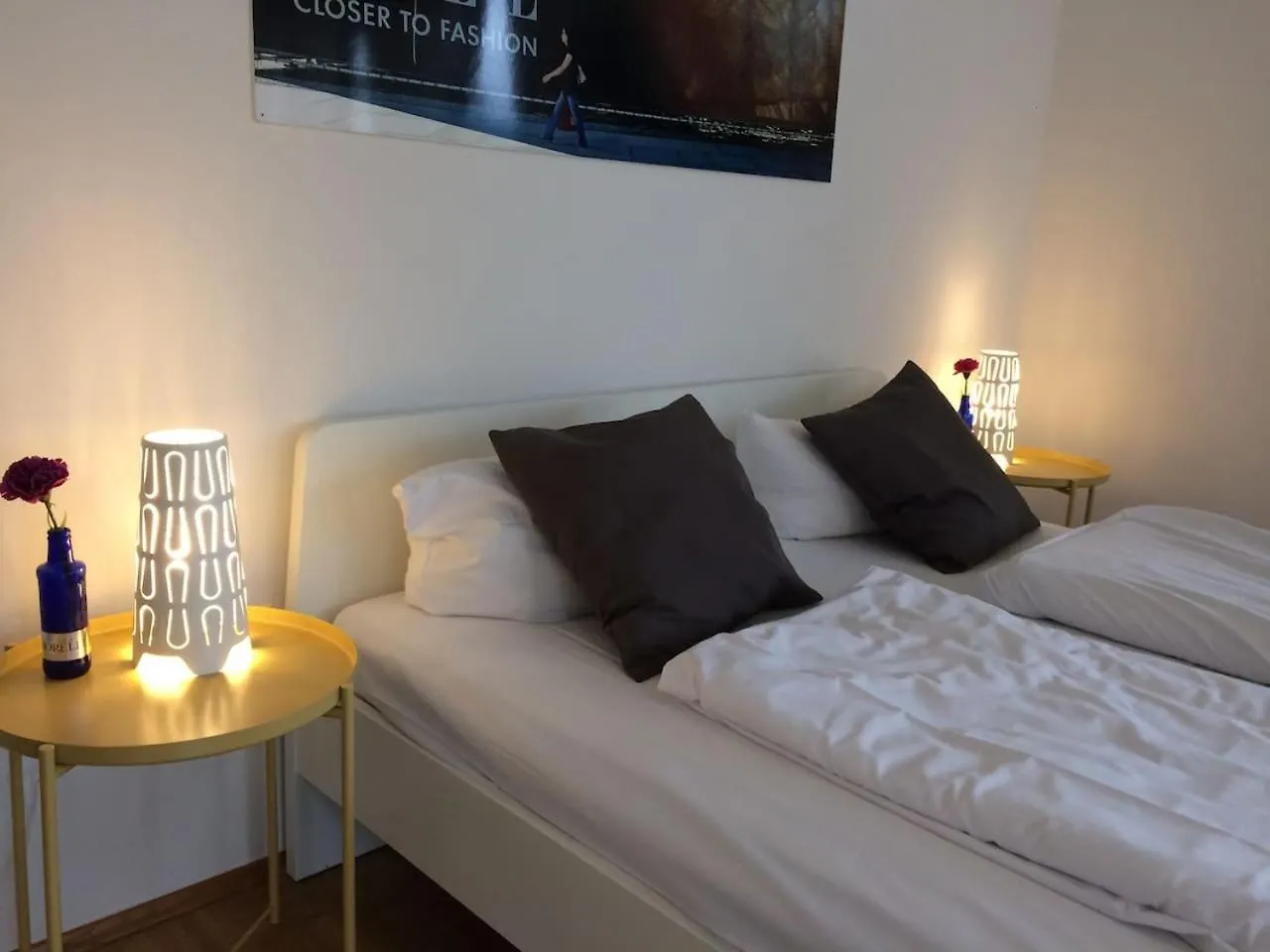 Berlin Holiday Apartments Near Central Station