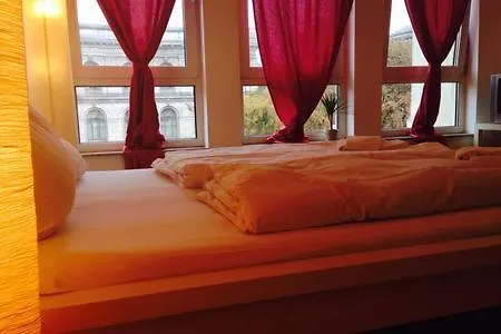 Berlin Holiday Apartments Near Central Station