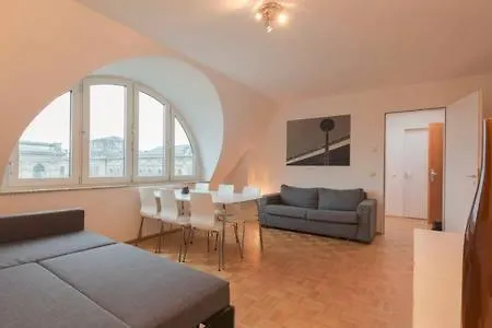 Berlin Holiday Apartments Near Central Station 德国